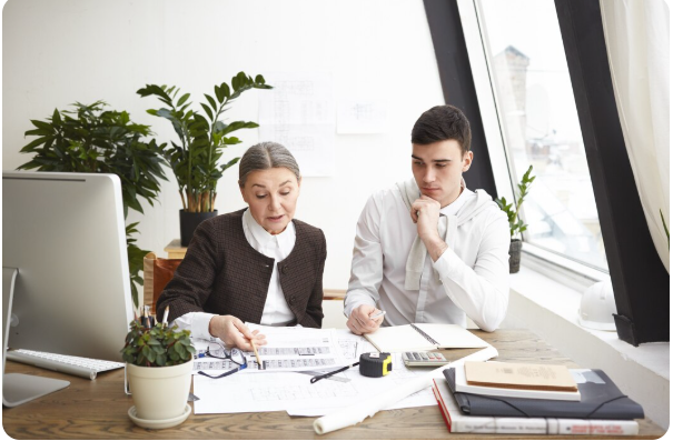Tax Preparation and Planning