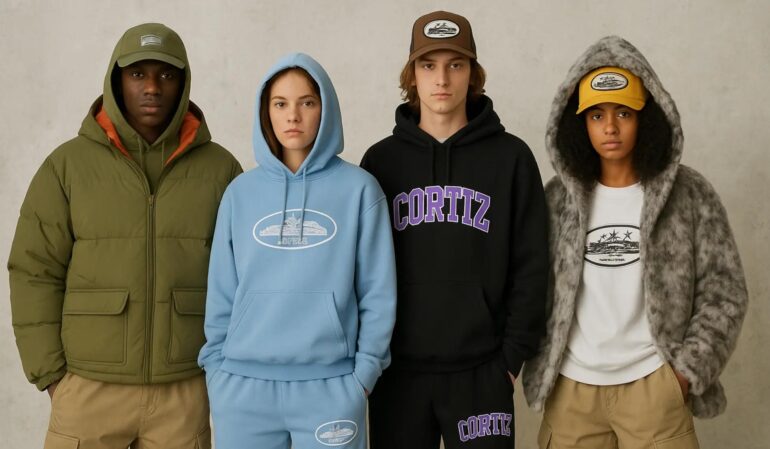 Corteiz Cargos – The Streetwear Revolution Redefining Urban Fashion