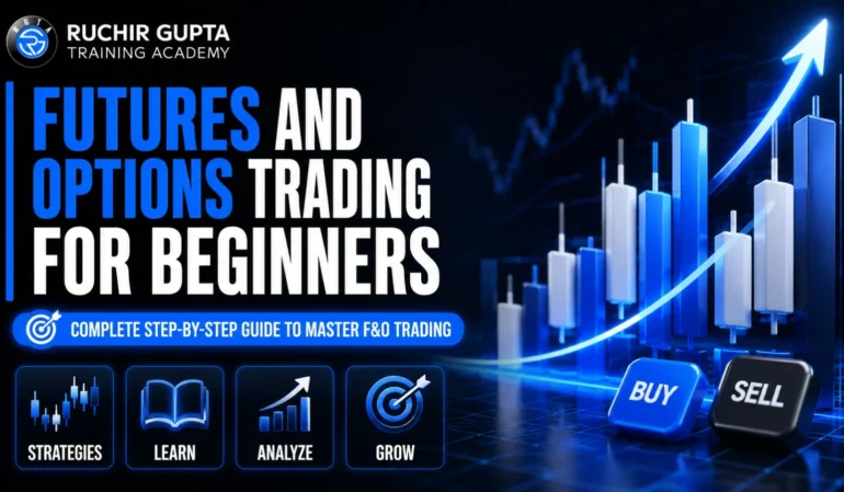 futures and options trading for beginners