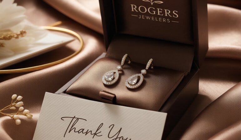 Le Vian Earrings