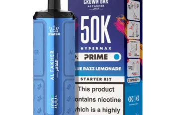 Al fakher 50k hypermax
