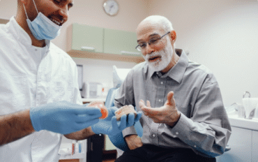 Dental Implants and Dentures
