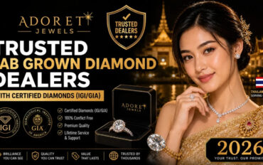 online diamond dealers