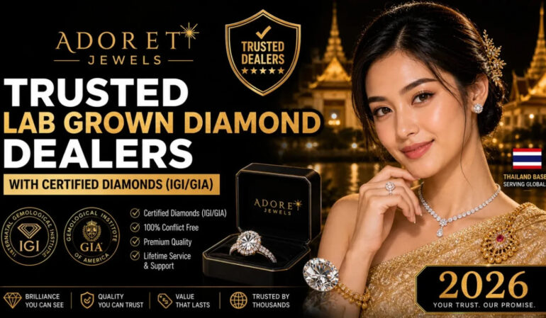 online diamond dealers