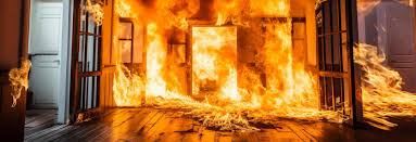 fire damage restoration services
