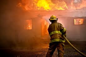 fire damage restoration services