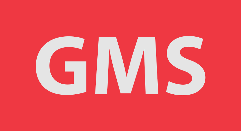 Gulf Marine Services