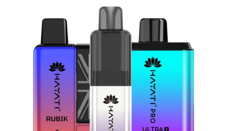 hayati vape