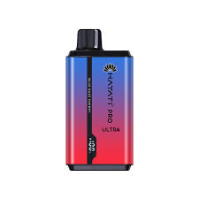hayati vape