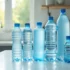 How Many Oz Bottle of Water