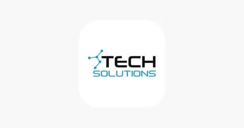 tech solutions