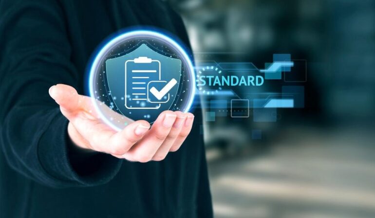 ISO Training