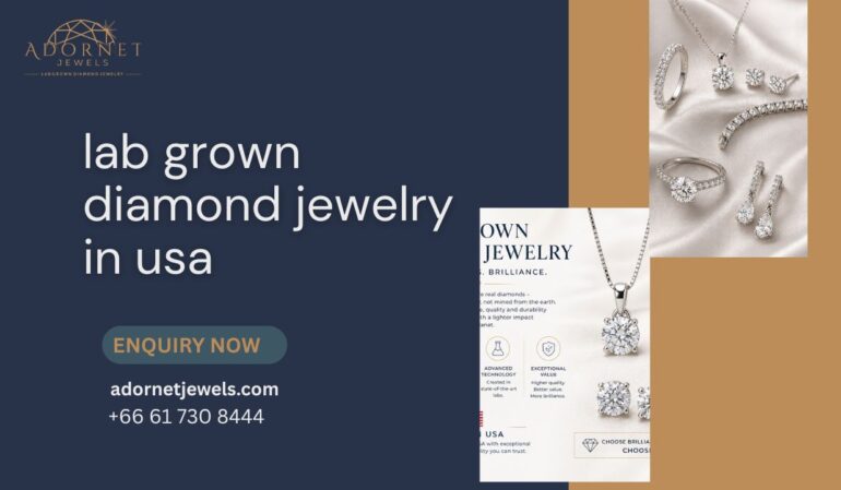wholesale jewelry manufacturers usa