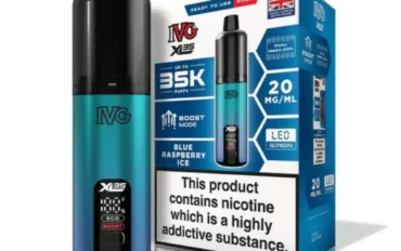 IVG Nexio kit
