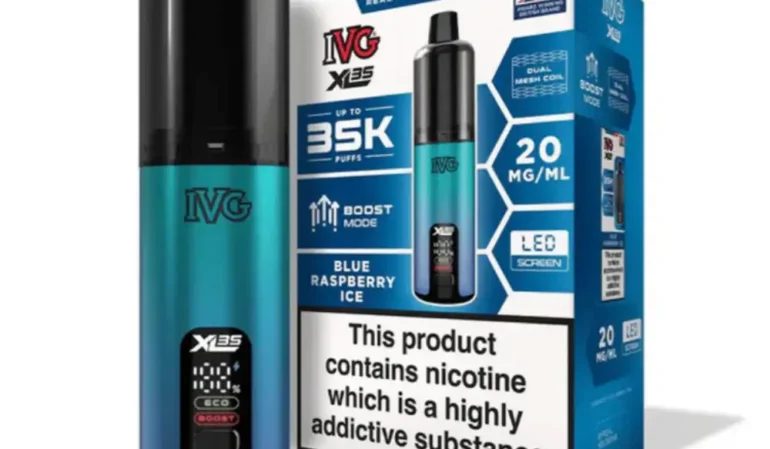 IVG Nexio kit