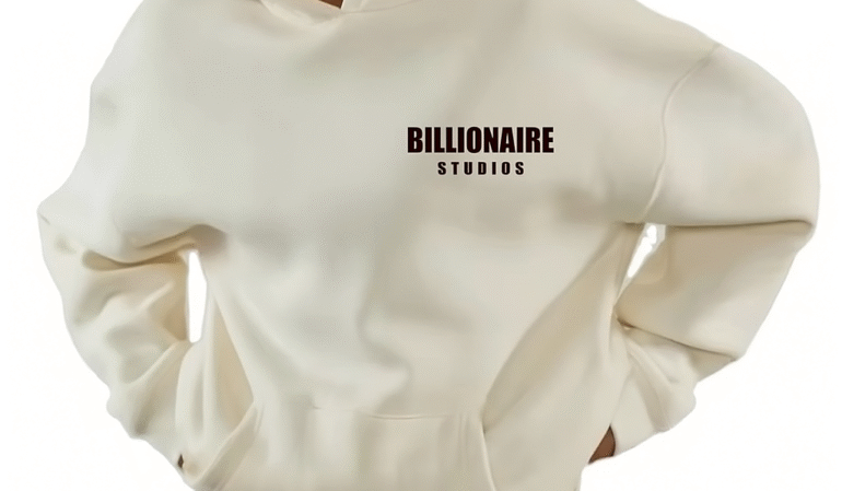 Billionaire studios