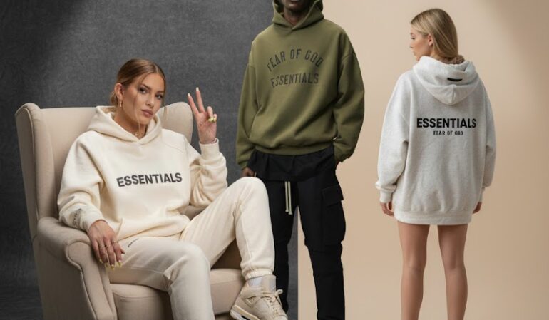 You Should essential hoodie Shop at hoodies Official Store