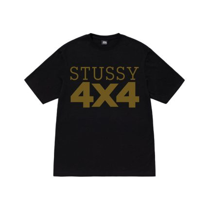 Stussy Clothing