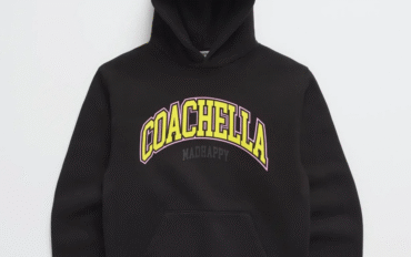 Madhappy Hoodie