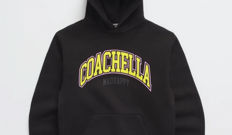 Madhappy Hoodie