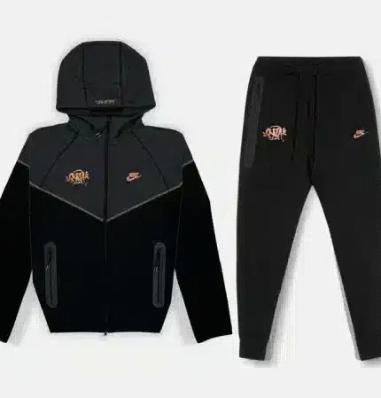 Syna World Tracksuit