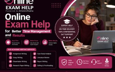 Online Exam Help