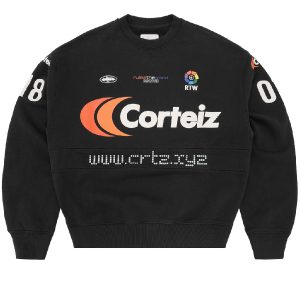 Corteiz Jacket