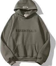 Fear Of God Essentials Hoodie