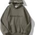 Fear Of God Essentials Hoodie