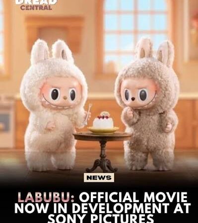 The New LabubuOfficial The Story Behind the Rise