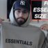Fear Of God Essentials Hoodie