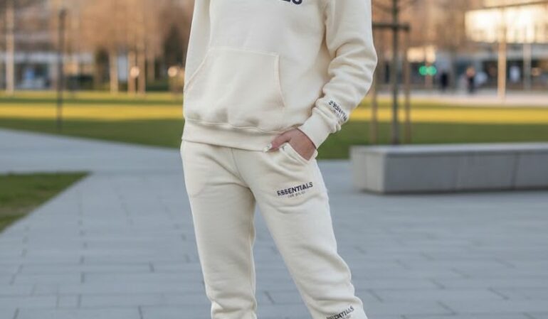 essential hoodie Official hoodies Canada Store