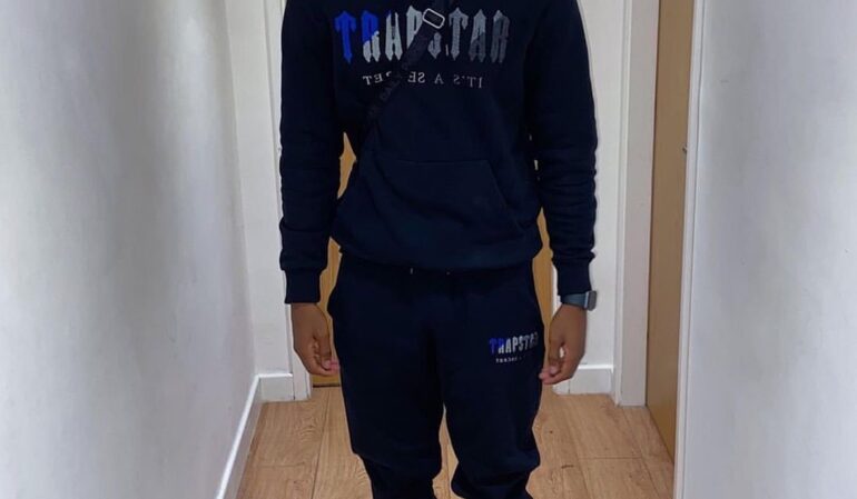 trapstar | Official trapstar Spain Store