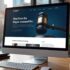 The Conversion Secrets Behind High-Performing Law Firm Websites