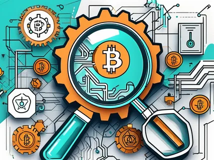 SEO for Cryptocurrency