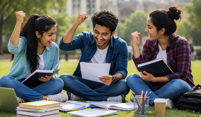 academic help
