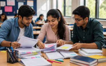 academic help