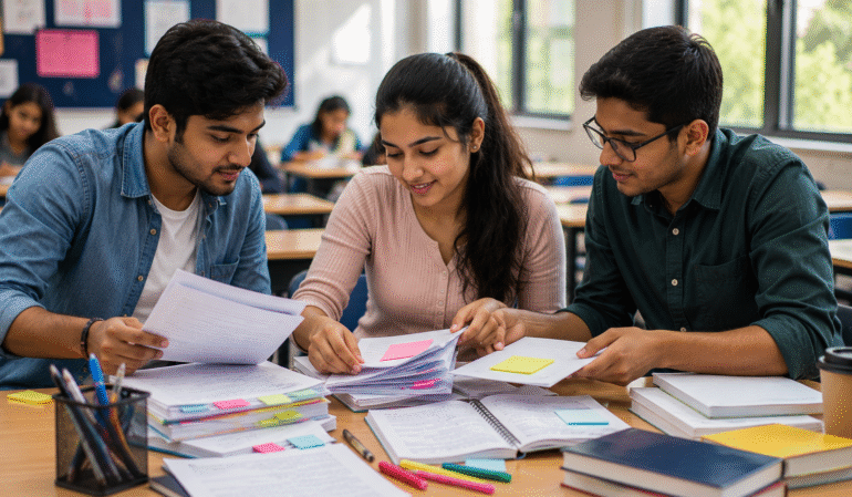 academic help