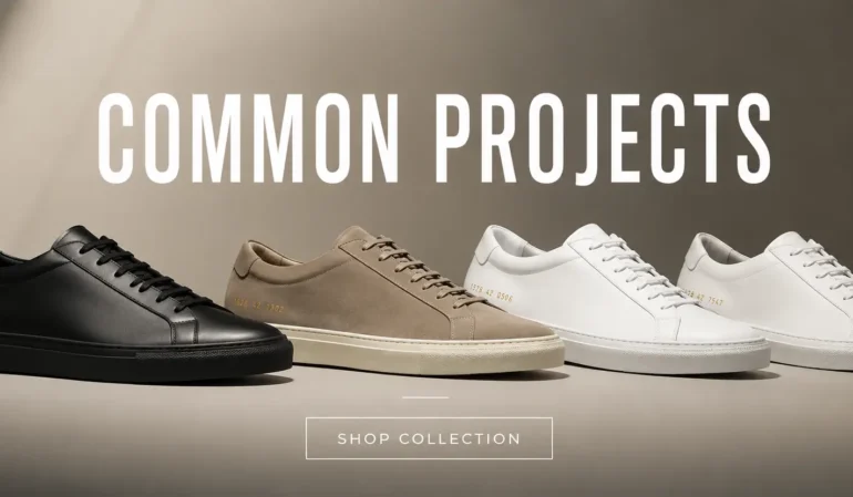 Common Projects