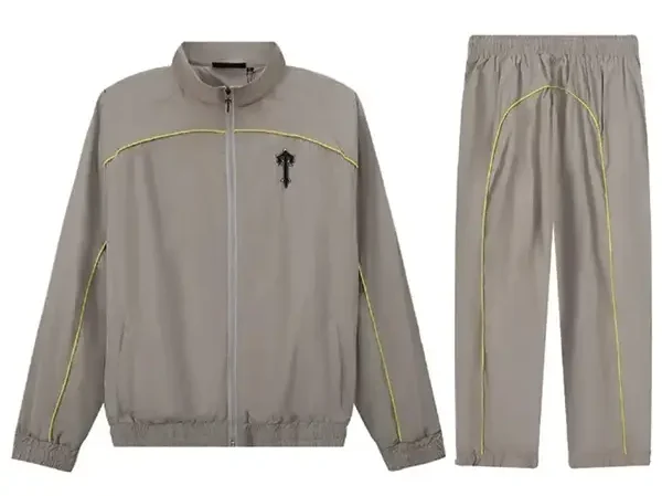 Trapstar Tracksuit Trends You Need to Know This Year