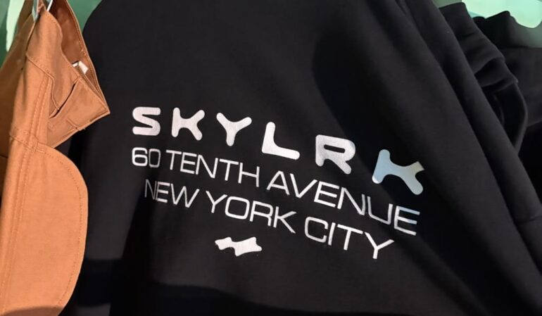 Skylrk Shoes: A Modern Footwear Choice for Contemporary Streetwear