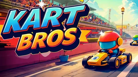 Kart Bros