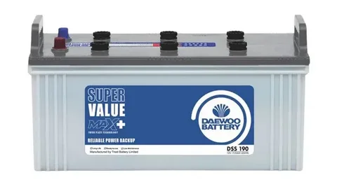 ups batteries