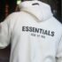 Fear Of God Essential Hoodie