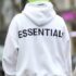 Fear Of God Essentials Tracksuit