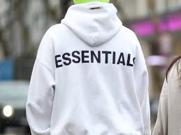 Fear Of God Essentials Tracksuit