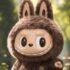 How Did La bubu Become So Popular