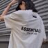 Fear Of God Essentials Clothing
