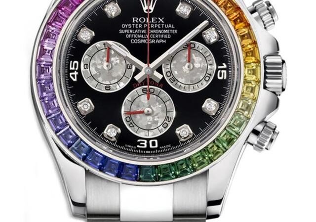 Rolex replica watches