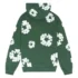 Demin-Tears-Cotton-Wreath-Green-Hoodie-430x430